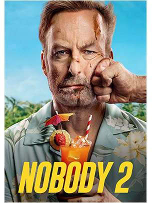 NOBODY 2