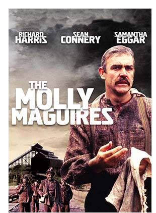 THE MOLLY MAGUIRES