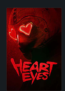 HEART EYES