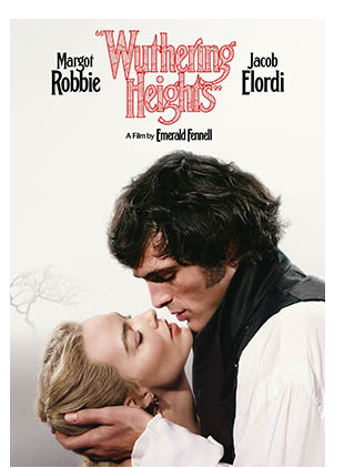 WUTHERING HEIGHTS
