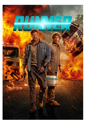 RUNNER