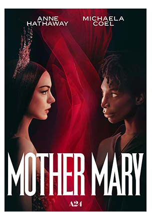 MOTHER MARY