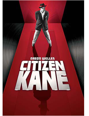 CITIZEN KANE