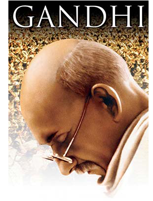 GANDHI