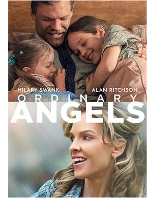 ORDINARY ANGELS