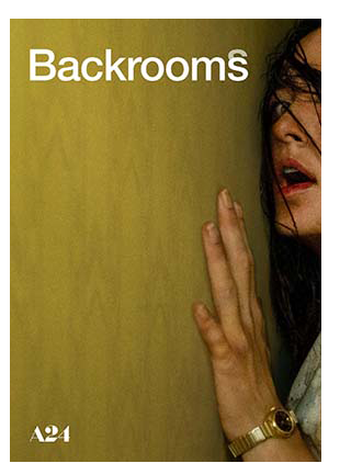 BACKROOMS
