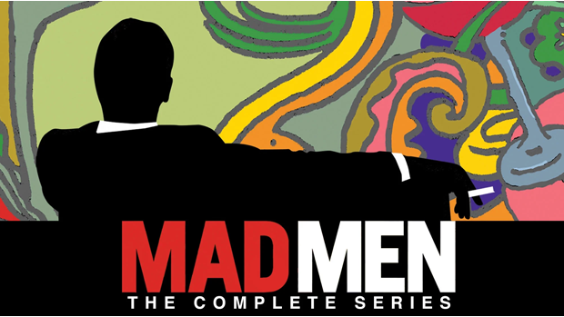 MAD MEN: THE COMPLETE SERIES