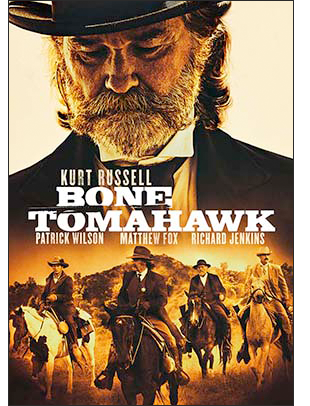 BONE TOMAHAWK