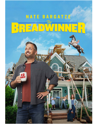 THE BREADWINNER