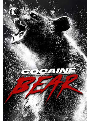 COCAINE BEAR