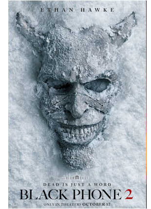 THE BLACK PHONE 2