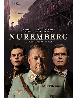 NUREMBERG