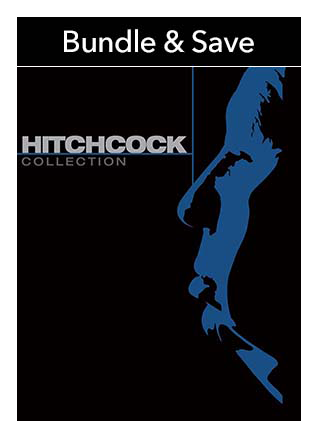 HITCHCOCK COLLECTION
