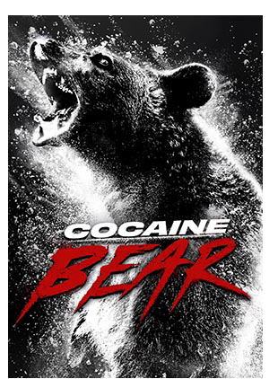 COCAINE BEAR