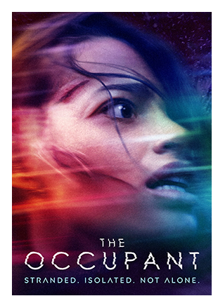 THE OCCUPANT