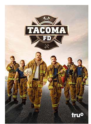 TACOMA FD
