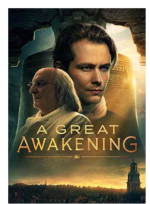 A GREAT AWAKENING
