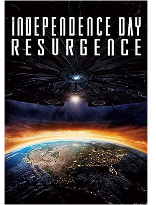 INDEPENDENCE DAY: RESURGENCE