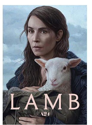 LAMB
