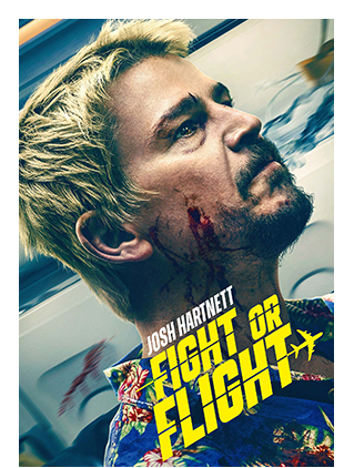 FIGHT OR FLIGHT