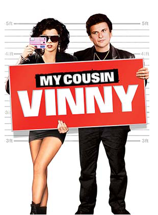 MY COUSIN VINNY