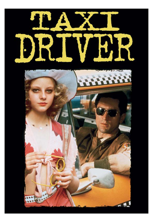 TAXI DRIVER