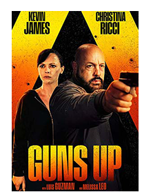 GUNS UP