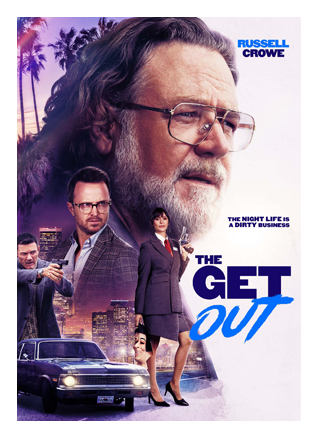 THE GET OUT