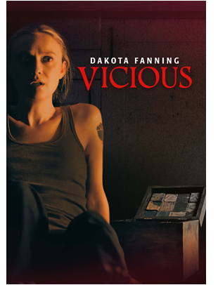 VICIOUS