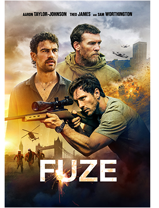 FUZE