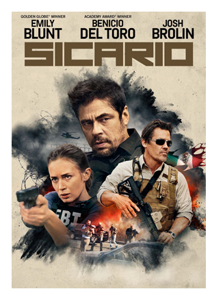 SICARIO