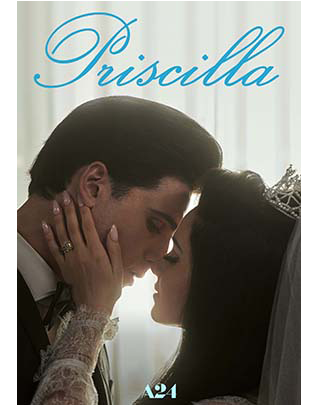 PRISCILLA