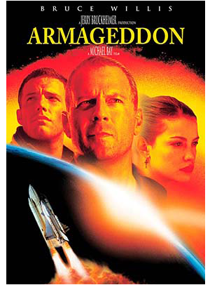ARMAGEDDON