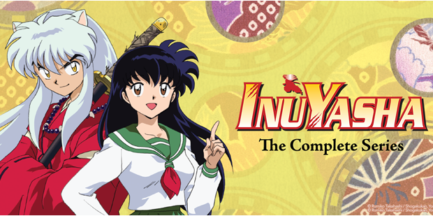 INUYASHA