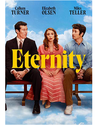 ETERNITY