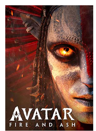 AVATAR: FIRE AND ASH
