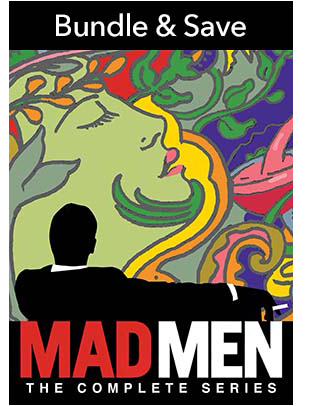 MAD MEN