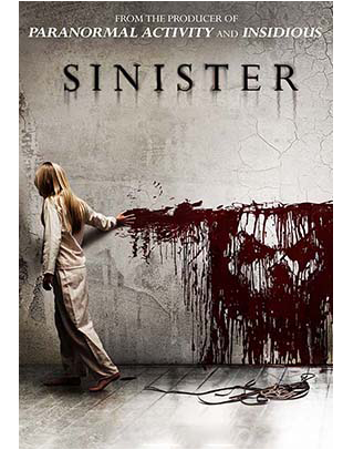 SINISTER