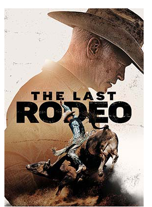 THE LAST RODEO