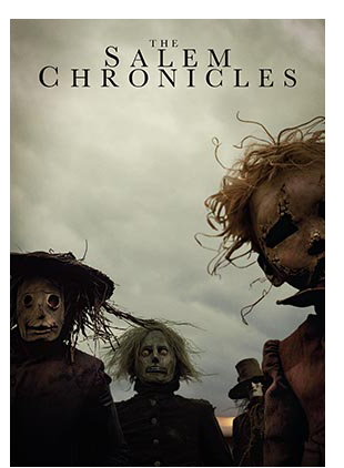 THE SALEM CHRONICLES