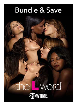 THE L WORD: THE COMPLETE SERIES