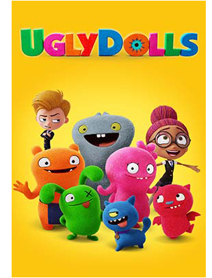 UGLYDOLLS