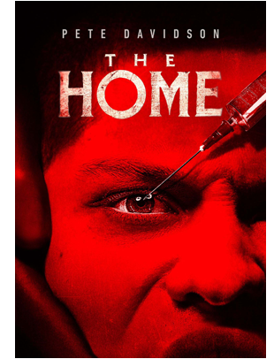 THE HOME