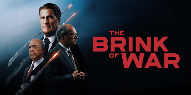 THE BRINK OF WAR