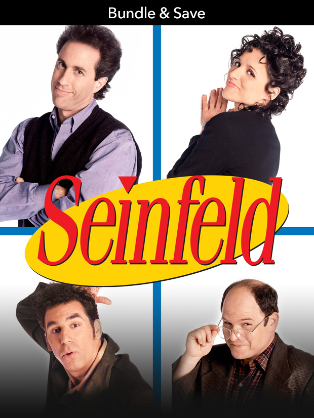 SEINFELD