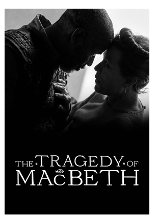 THE TRAGEDY OF MACBETH
