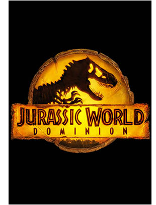 JURASSIC WORLD DOMINION