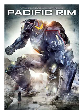 PACIFIC RIM