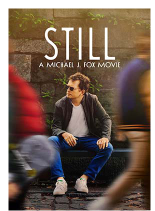 STILL: A MICHAEL J. FOX MOVIE