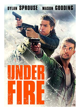 UNDER FIRE